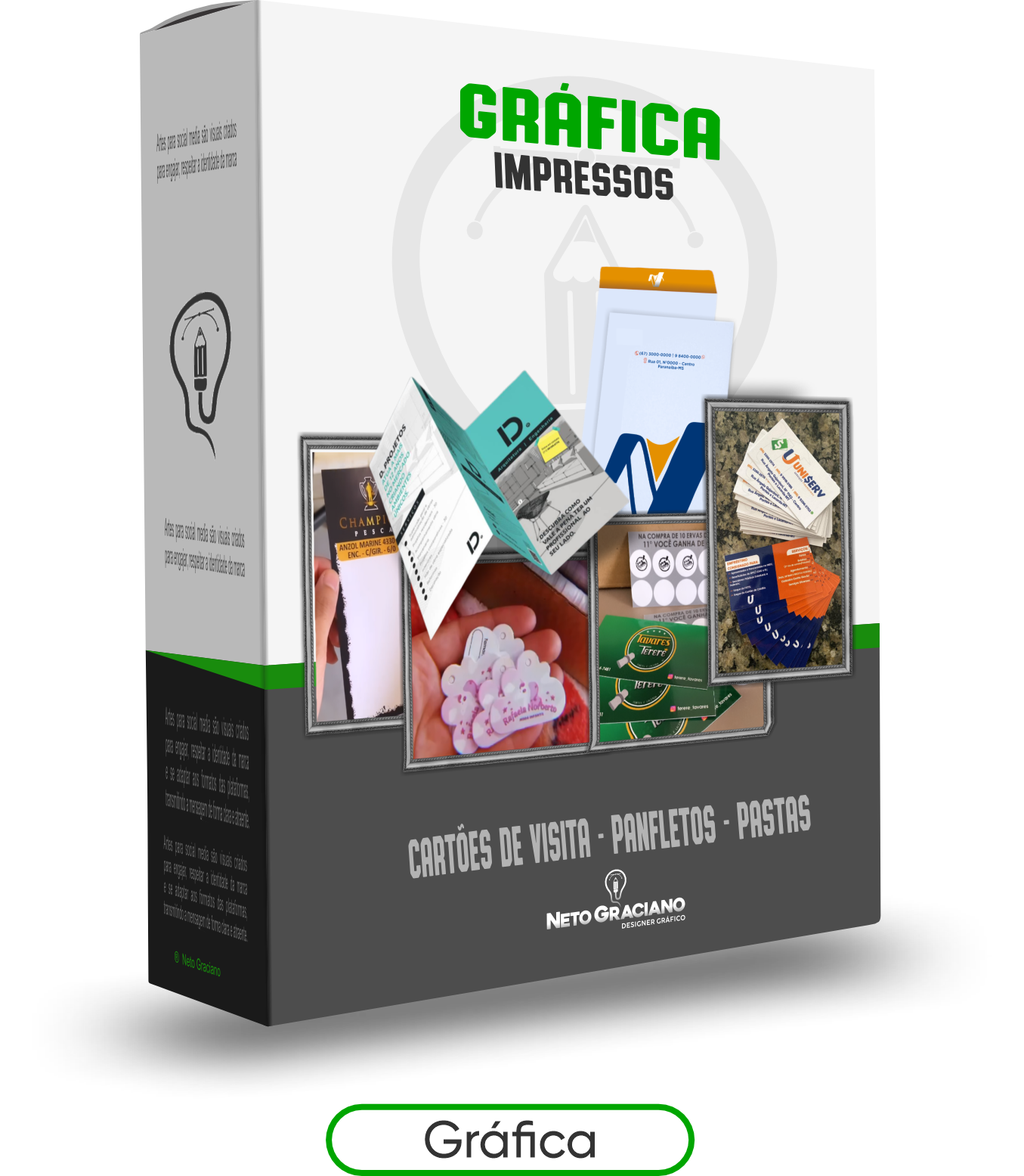 Gráfica